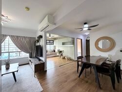 Blk 109D Eastglen @ Canberra (Sembawang), HDB 4 Rooms #635081181